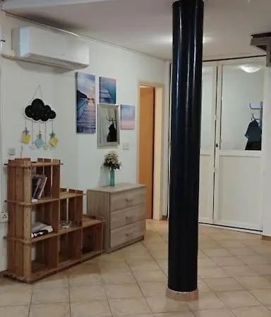 Marinas 公寓 普拉
